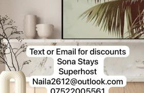 3 Bedroom Spacious House Free Parking Near NEC HS2 - Foto 17