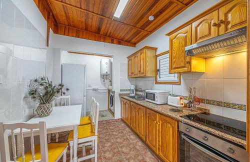 Casita Pedro El Remo - Foto 31