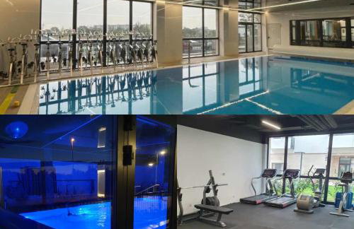 Apartament REDA CITY - Foto 3