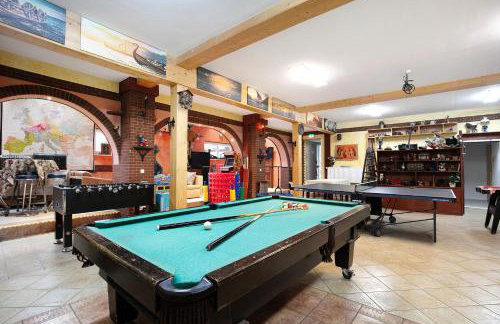 Familienoase Damsdorf - Foto 14