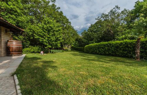 Apartments Villa Sušanj - Foto 57