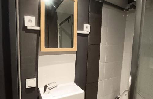 Studio porte de Paris - Foto 4