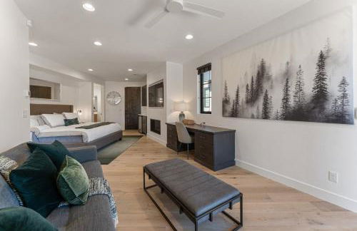 The Yucca Flower #11 home - Foto 8