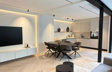 Innenstadt-Loft mit Terrassen-Oase - Foto 1