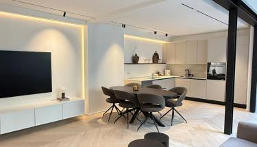 Innenstadt-Loft mit Terrassen-Oase - Foto 1