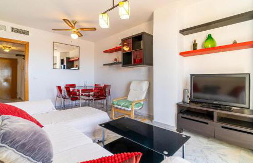 Awesome Apartment In Torremolinos - Foto 3