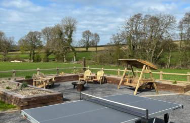 Canllefaes Cottages - Foto 11