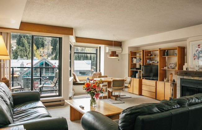 Carleton Lodge - Foto 44