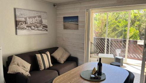 Duplex carcans plage - Foto 2