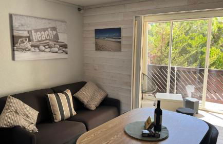 Duplex carcans plage - Foto 2