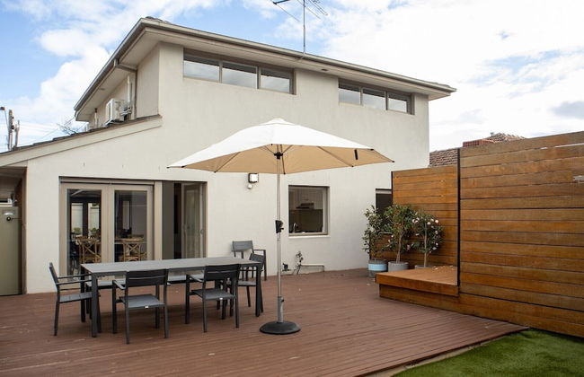 Brighton House - Foto 13