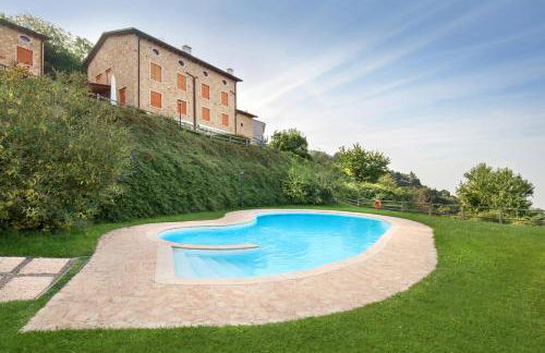 Apartment Borno With Pool In San Zeno Di Montagna - Foto 1
