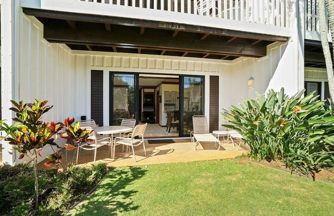 Kauai Kiahuna Plantation #104 1 Bedroom Condo - Foto 22