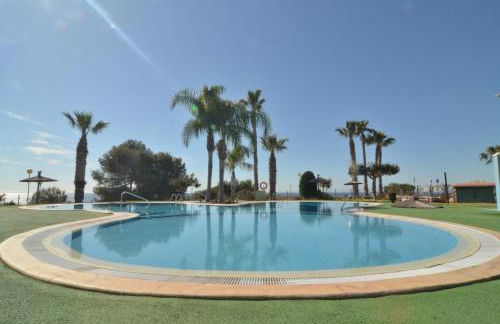 Cabo Roig - Blue Luxury Apartment - Foto 43