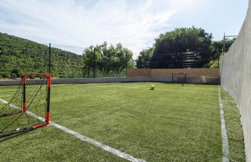 Holiday home Vrvilo- with private pool and playground - Foto 7