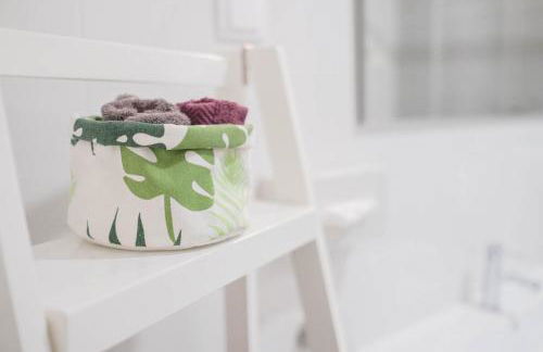 Cazenn Nazaré - Apartment Z - Foto 14