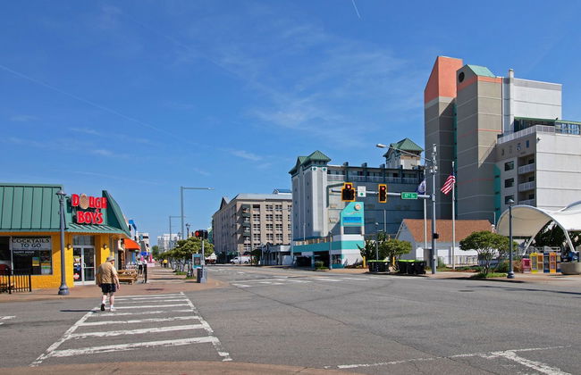 The Colony Virginia Beach by TripForth - Foto 73