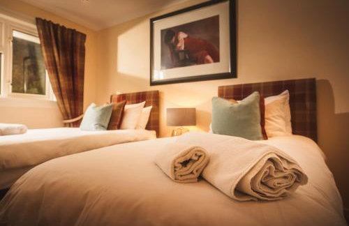 High Tor House - Foto 16