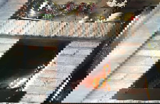 Lucciole nella nebbia - Foto 31