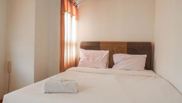 Best Price 2Br Strategic At Puri Mas Apartment - Photo 2