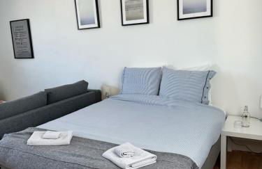 Appartement Design VI Port de Tréboul Douarnenez - Foto 5