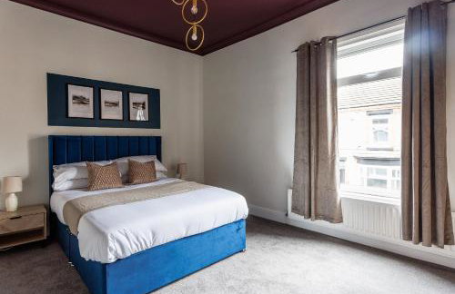 Stanley House - Family & Contractor Stay - Foto 43