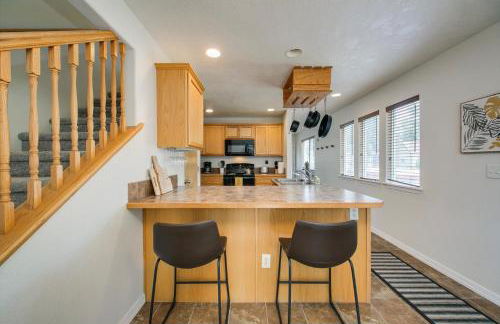 The Touchdown - Foto 11