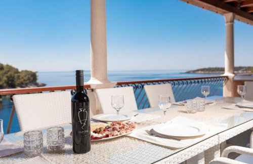 Villa Amfora Korcula - Six bedroom villa with amazing view - Foto 10