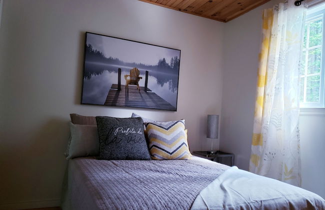 Le Givre des bois - Foto 11