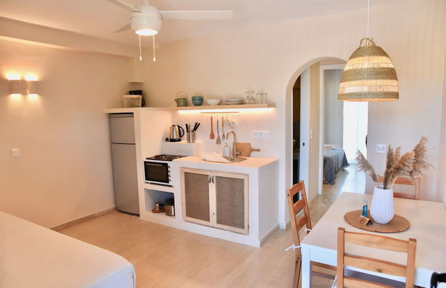 StayBridge Apartments, Mesongi - Foto 7