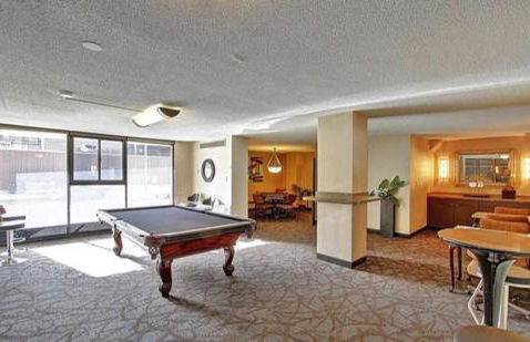 Brooks Tower Downtown Denver Furnished Apartment - Foto 14