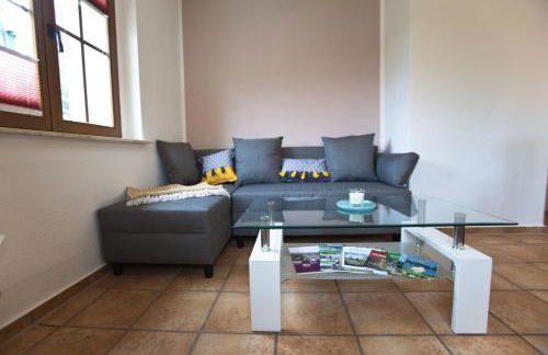 Ferienwohnung am Schwimmbachtal - Foto 2