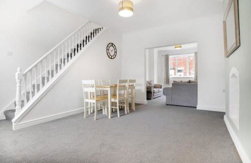 Sleek Gem Home in Houghton le Spring, Sleeps 5 - Foto 11