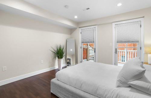 Sojourn Fabulous House on The Hill DC Landmarks - Foto 38