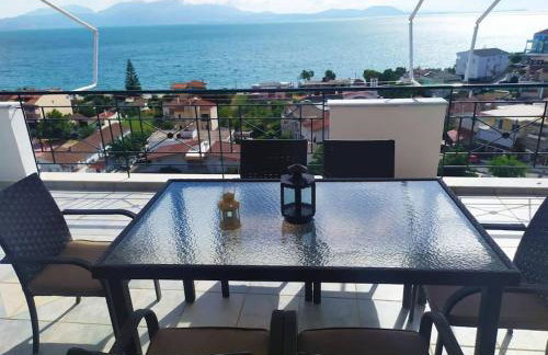 Όμορφο διαμέρισμα με εκπληκτική θέα - Foto 13