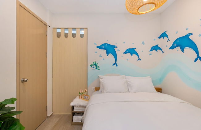 Ocean House in The Song An Gia Vung Tau - Foto 35