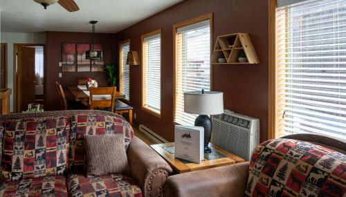 Alpenglow Three Bedroom Two Bath XL – A17 - Foto 2