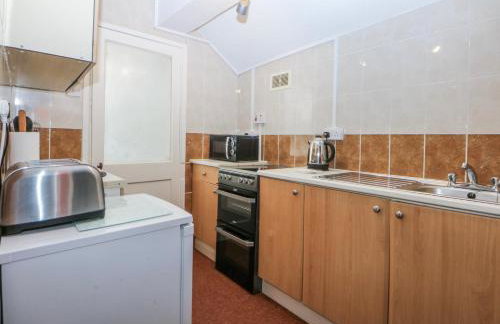 First Floor Apartment - Foto 8