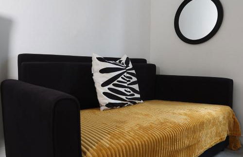 Tyne Quarters Apartment - Newcastle City Centre 3 min walk from Central Train Station - Foto 14