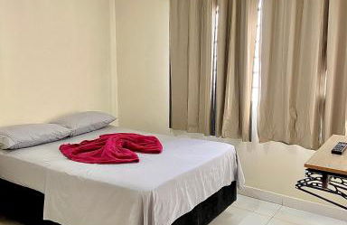 Hotel Alameda Bauru - Foto 7