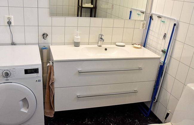 Holiday Home in Urangsvåg - Foto 21