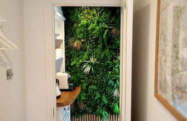 THE ANNEX, Lostwithiel Small Double Bed, Private Parking, Quiet Location - Foto 10