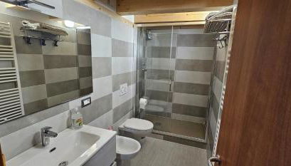 La Casetta - Foto 3, Shower