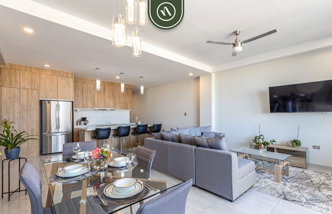 Torre Maria B 101 in Cabo San Lucas - Foto 22