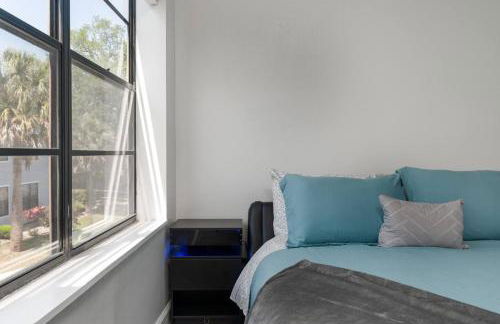 Condo with Pool, Gym, Golf, Jacuzzi and Game Areas - Foto 23