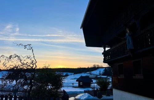 Hof Wälderblick - Foto 37