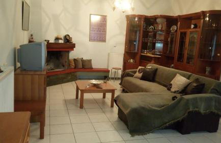 Big family house in Mesochoria village - Foto 3