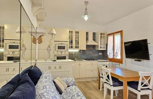 La flabellina blu - Foto 37