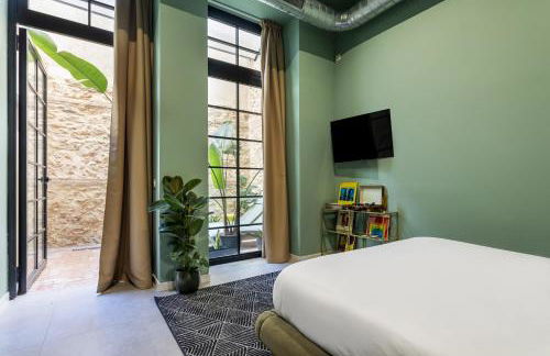 Amazinn Valencia Centro EVI Boutique - Photo 28