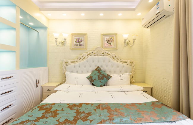 Youcun Apartment - Xinzhu Building - Photo 5